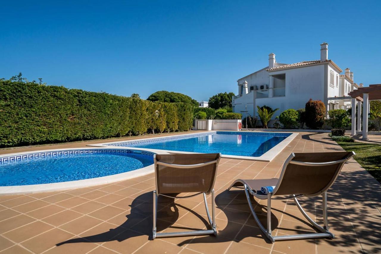 Villa Cantinho By Intiholidays Албуфейра Экстерьер фото