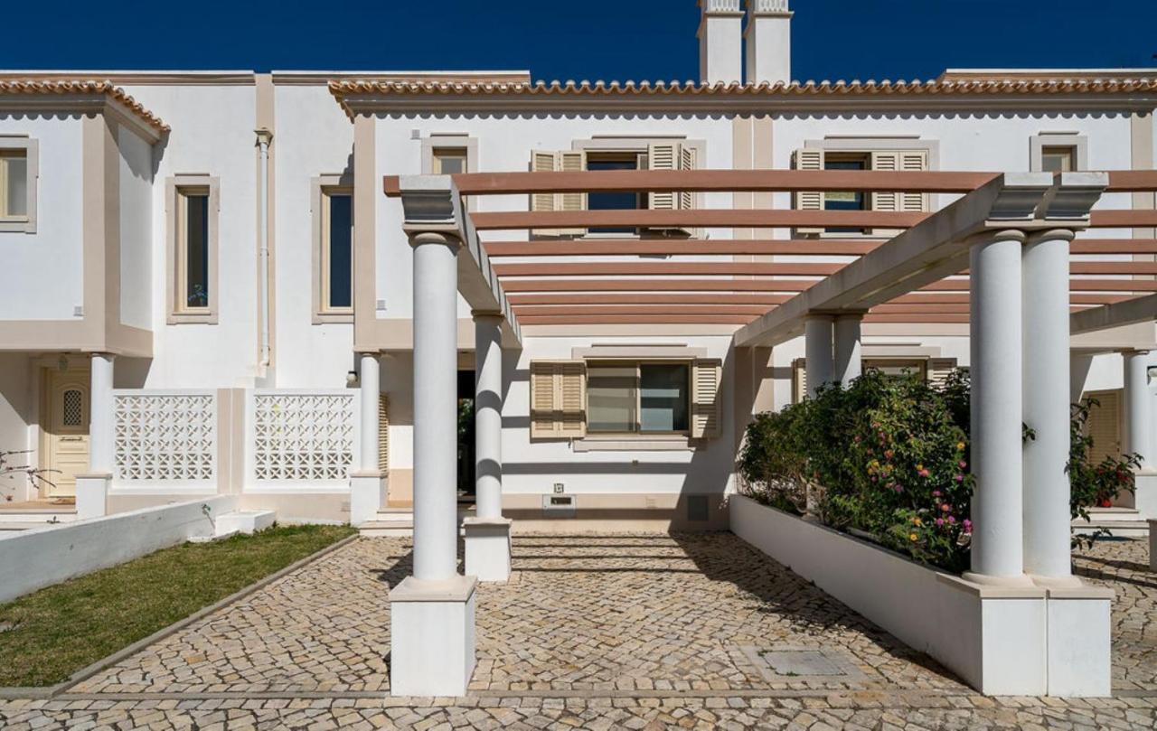 Villa Cantinho By Intiholidays Албуфейра Экстерьер фото