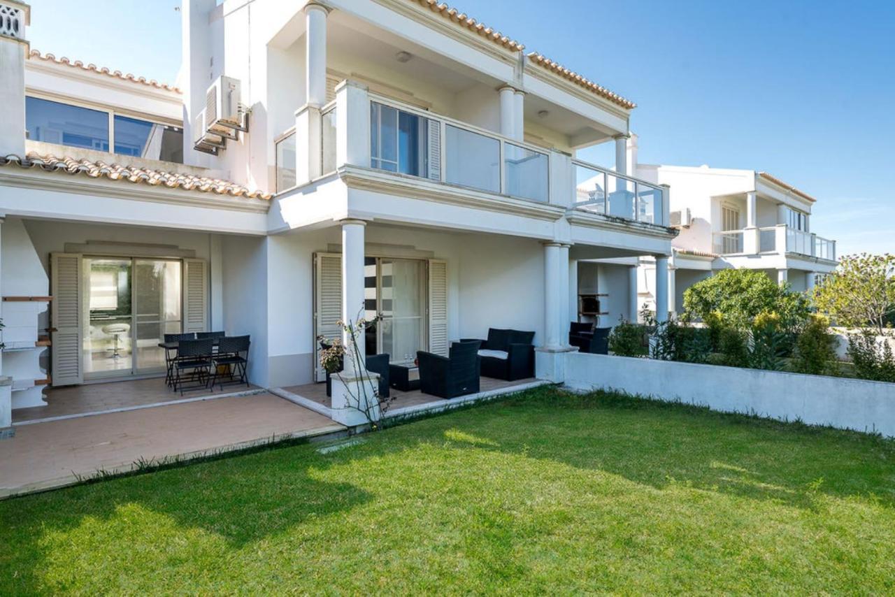 Villa Cantinho By Intiholidays Албуфейра Экстерьер фото
