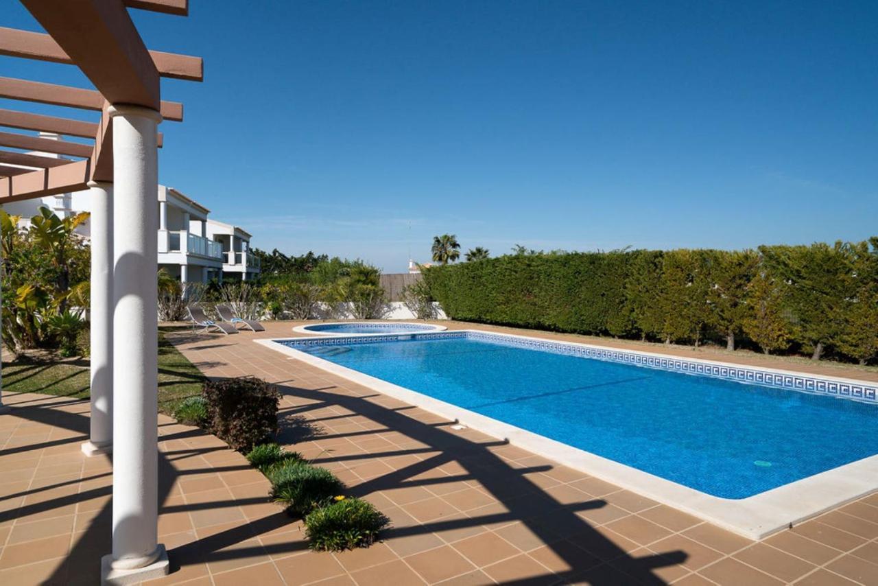 Villa Cantinho By Intiholidays Албуфейра Экстерьер фото